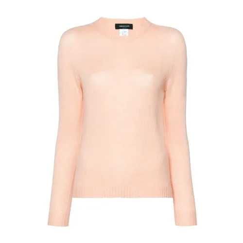 Knitwear > Cashmere Knitwear - - Fabiana Filippi - Modalova