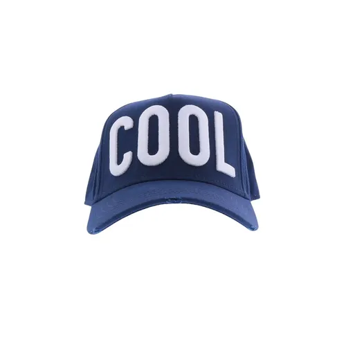 Accessories > Hats > Caps - - Dsquared2 - Modalova