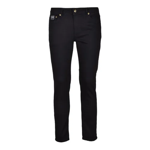Jeans > Slim-fit Jeans - - Versace Jeans Couture - Modalova