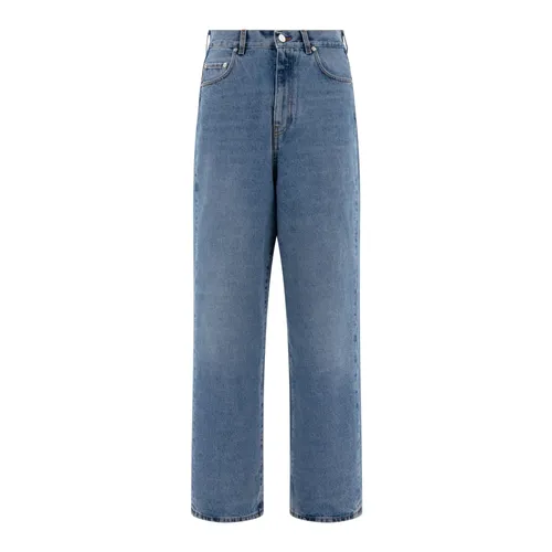 Jeans > Straight Jeans - - Séfr - Modalova