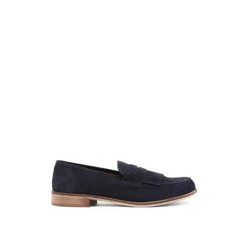 Shoes > Flats > Loafers - - Made in Italia - Modalova