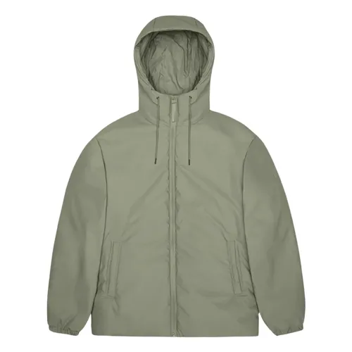 Jackets > Light Jackets - - Rains - Modalova