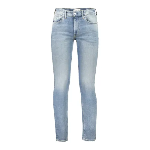 Jeans > Slim-fit Jeans - - Calvin Klein - Modalova