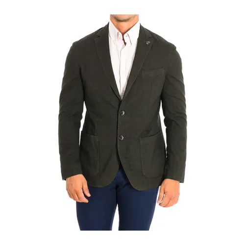 Formal Blazer - La Martina - Modalova