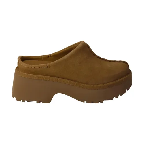 Shoes > Flats > Clogs - - UGG - Modalova