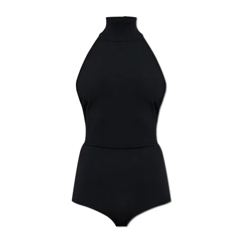 Max Mara - Tops > Body - Black - Max Mara - Modalova