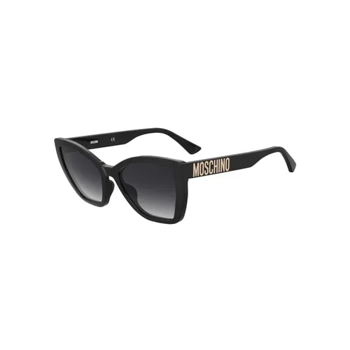 Accessories > Sunglasses - - Moschino - Modalova