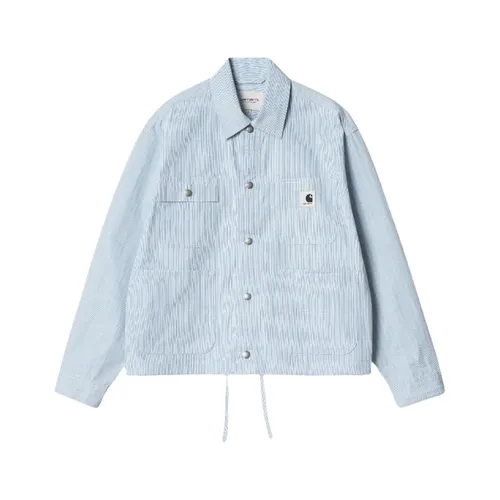 Jackets > Light Jackets - - Carhartt Wip - Modalova