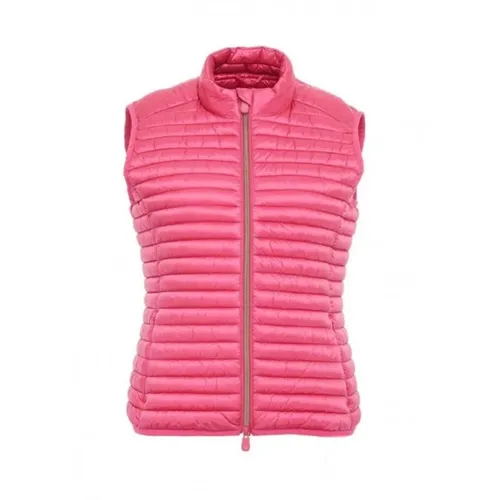 Jackets > Vests - - Save The Duck - Modalova