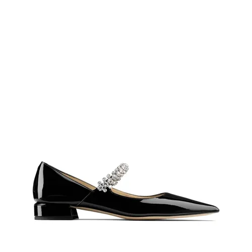 Shoes > Flats > Ballerinas - - Jimmy Choo - Modalova
