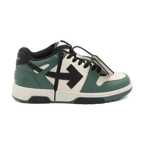 Shoes > Sneakers - - Off White - Modalova