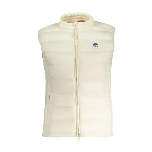 Jackets > Vests - - North Sails - Modalova