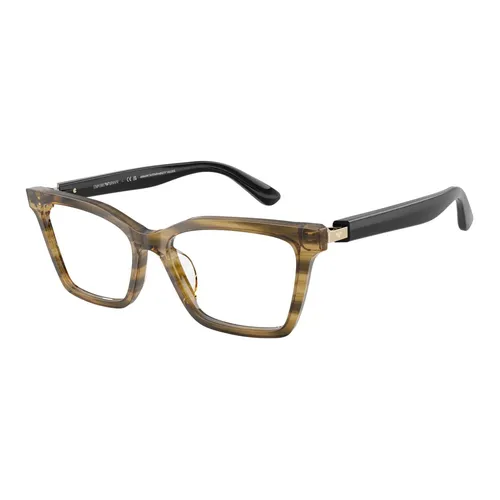 Accessories > Glasses - - Emporio Armani - Modalova