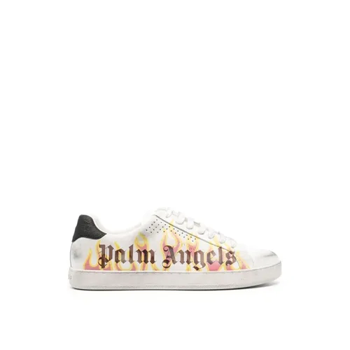 Shoes > Sneakers - - Palm Angels - Modalova
