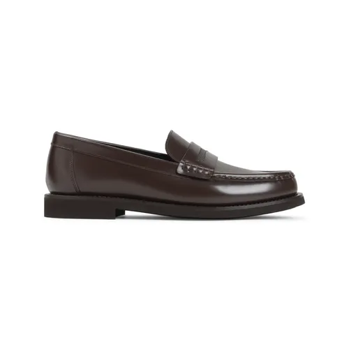 Shoes > Flats > Loafers - - Brunello Cucinelli - Modalova
