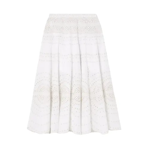 Skirts > Midi Skirts - - Charo Ruiz Ibiza - Modalova