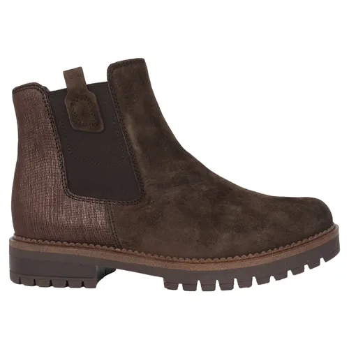 Shoes > Boots > Chelsea Boots - - Gabor - Modalova