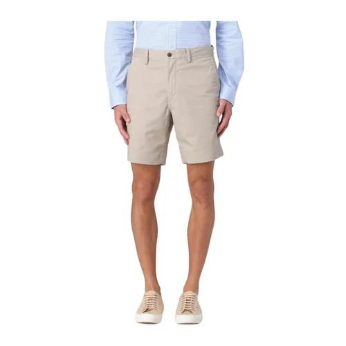 Lässige Baumwollshorts - Polo Ralph Lauren - Modalova