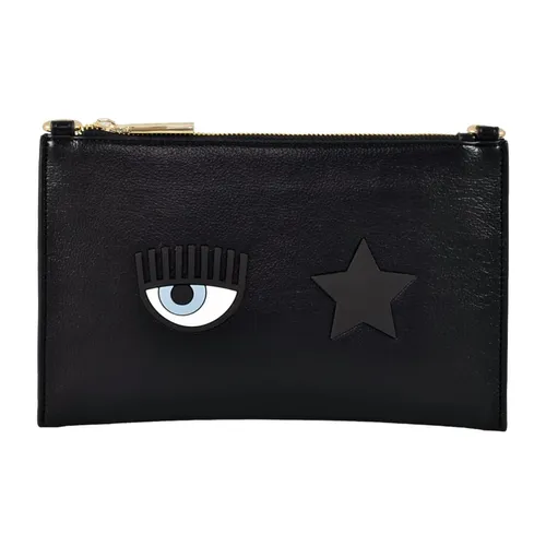 Bags > Clutches - - Chiara Ferragni Collection - Modalova