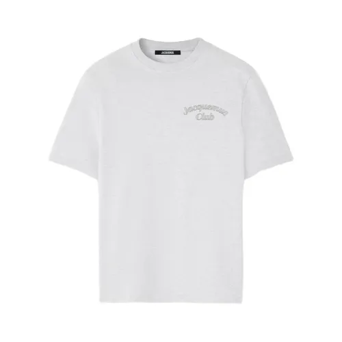 Tops > T-Shirts - - Jacquemus - Modalova