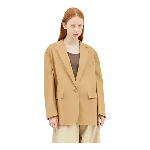 Jackets > Blazers - - Max Mara - Modalova