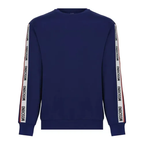 Sweatshirts & Hoodies > Sweatshirts - - Moschino - Modalova