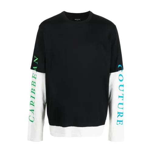 Tops > Long Sleeve Tops - - Botter - Modalova