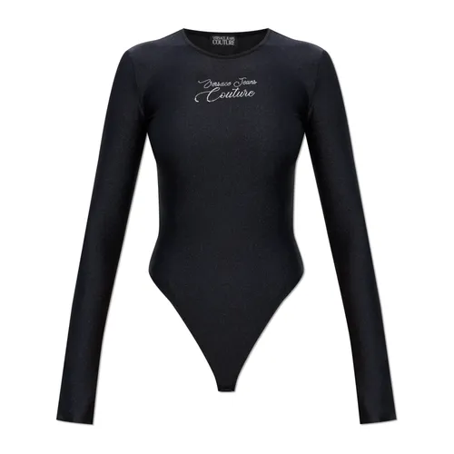 Tops > Body - - Versace Jeans Couture - Modalova