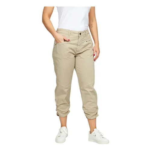 Trousers > Cropped Trousers - - 2-Biz - Modalova