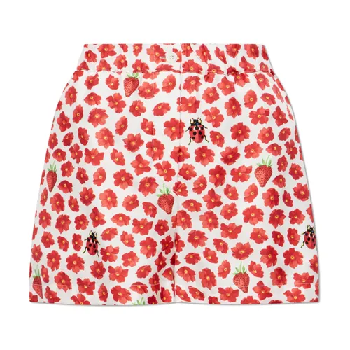 Shorts > Short Shorts - - Versace - Modalova