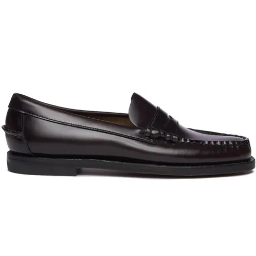 Shoes > Flats > Loafers - - Sebago - Modalova
