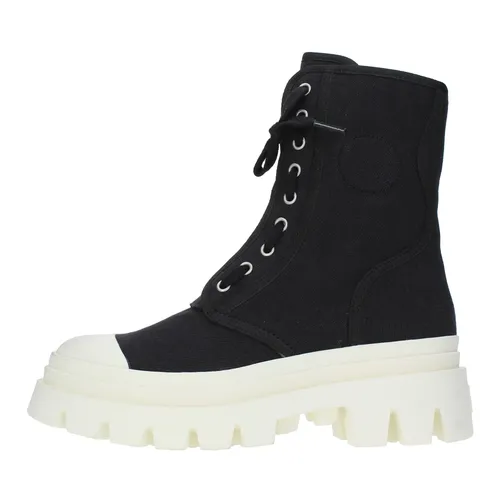 Shoes > Boots > Lace-up Boots - - ASH - Modalova