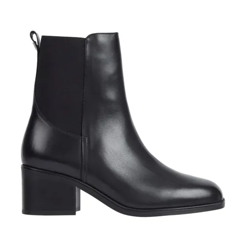 Shoes > Boots > Heeled Boots - - Tommy Hilfiger - Modalova