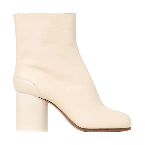 Shoes > Boots > Heeled Boots - - Maison Margiela - Modalova