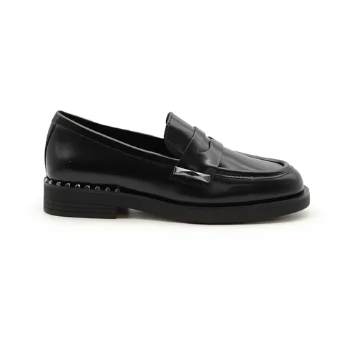 Shoes > Flats > Loafers - - ASH - Modalova