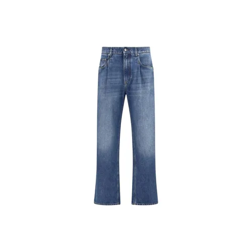 Jeans > Straight Jeans - - Dolce & Gabbana - Modalova
