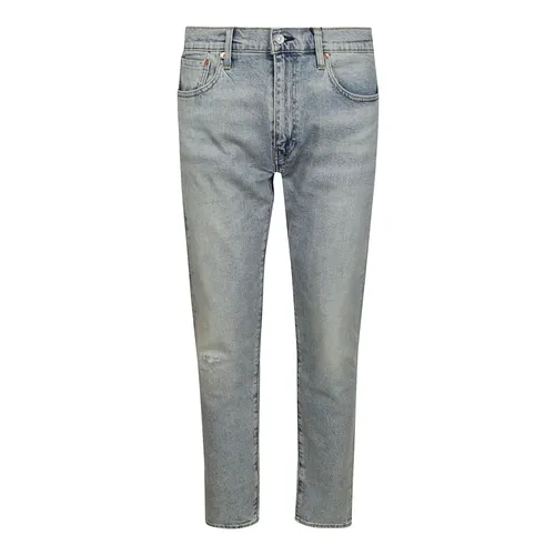 Jeans > Slim-fit Jeans - - Levi's - Modalova