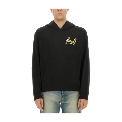 Sweatshirts & Hoodies > Hoodies - - Kenzo - Modalova