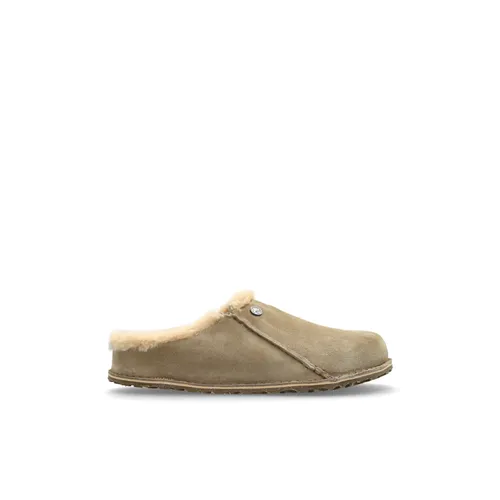 Shoes > Slippers - - Birkenstock - Modalova