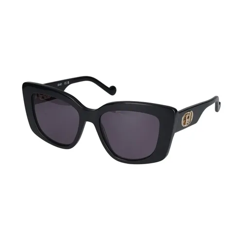 Accessories > Sunglasses - - Liu Jo - Modalova