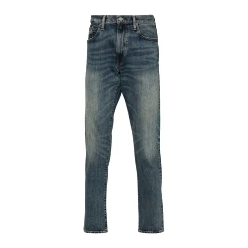 Jeans > Slim-fit Jeans - - Ralph Lauren - Modalova