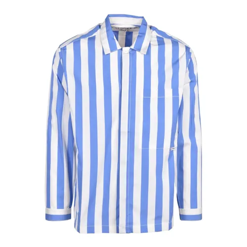 Shirts > Casual Shirts - - Sunnei - Modalova