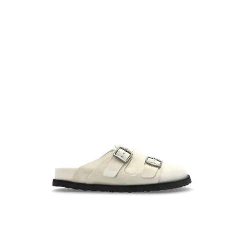 Shoes > Flats > Mules - - Birkenstock - Modalova