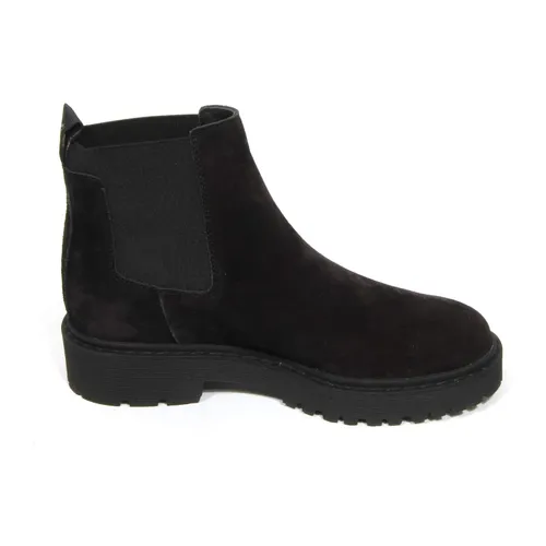 Shoes > Boots > Chelsea Boots - - Hogan - Modalova