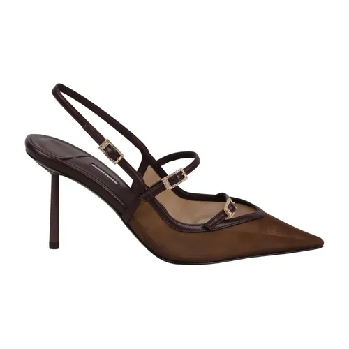 Shoes > Heels > Pumps - - Le Silla - Modalova