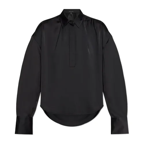 Blouses & Shirts > Shirts - - Rag & Bone - Modalova