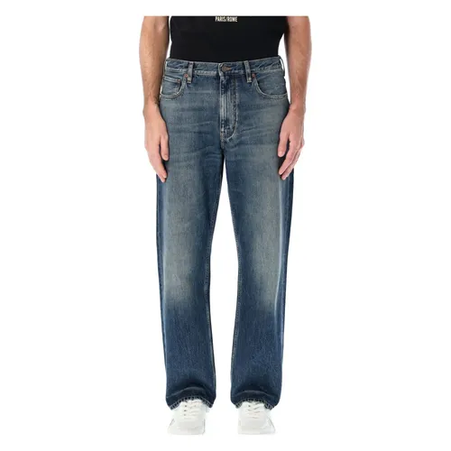 Jeans > Straight Jeans - - Valentino Garavani - Modalova