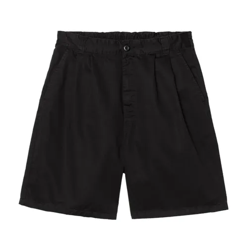 Shorts > Casual Shorts - - Carhartt Wip - Modalova