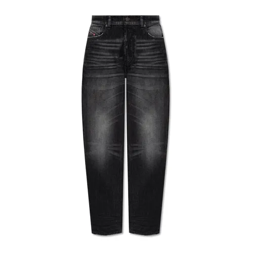 Jeans > Loose-fit Jeans - - Diesel - Modalova