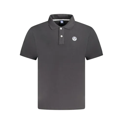 Tops > Polo Shirts - - North Sails - Modalova